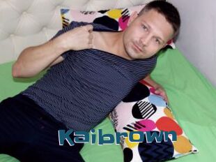 Kaibrown