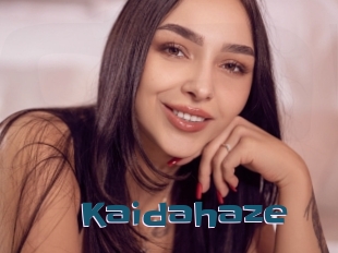 Kaidahaze