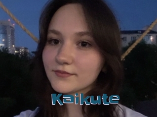 Kaikute