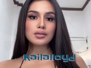 Kailalloyd