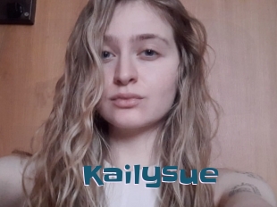Kailysue