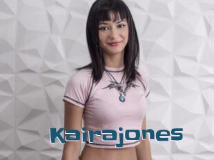 Kairajones