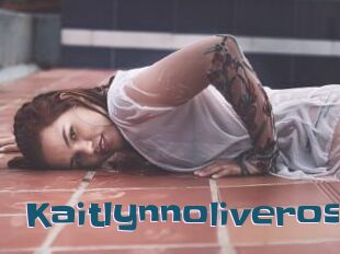 Kaitlynnoliveros
