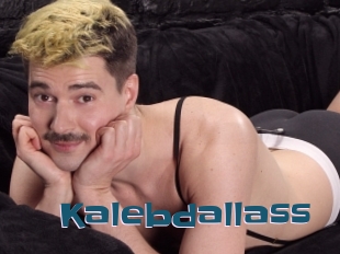Kalebdallass