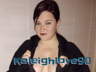 Kaleighlove90