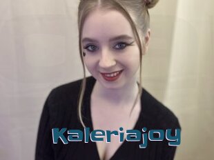 Kaleriajoy
