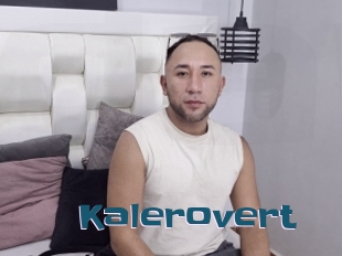 Kalerovert