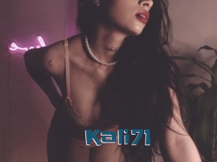 Kali71