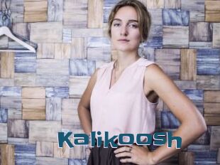 Kalikoosh