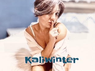 Kaliwinter