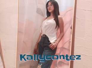 Kallycontez