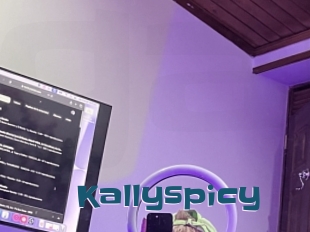 Kallyspicy