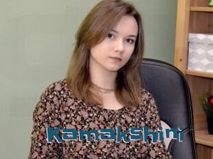 Kamakshini