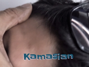 Kamasian