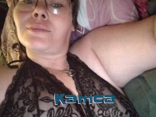Kamca