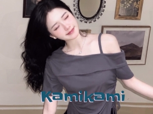 Kamikami