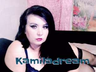 Kamiladream