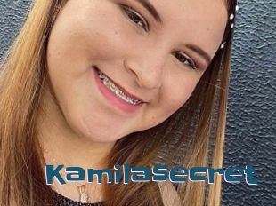 Kamilasecret