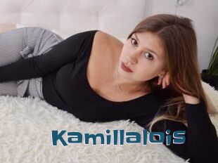 Kamillalois