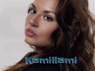 Kamillami