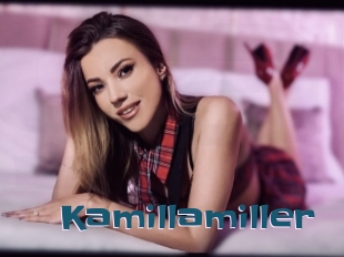 Kamillamiller