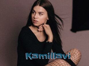 Kamillavi