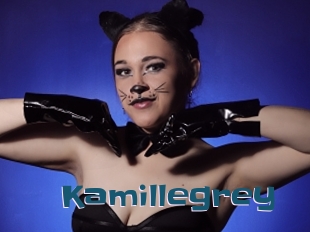 Kamillegrey