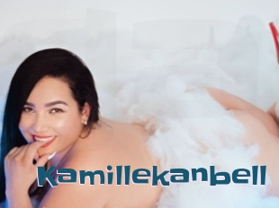 Kamillekanbell