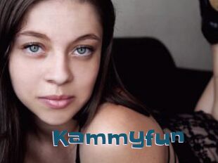 Kammyfun