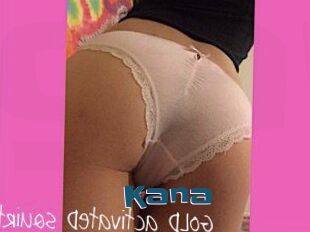 Kana