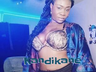 Kandikane