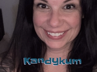 Kandykum