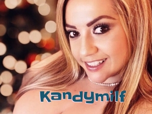 Kandymilf