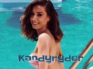 Kandyryder