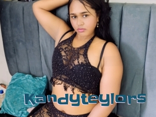 Kandyteylors