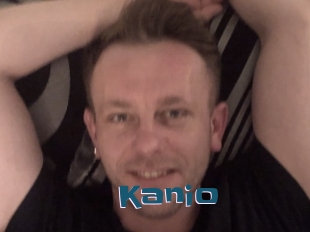 Kanio