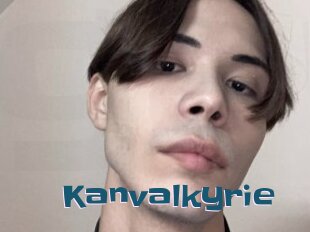 Kanvalkyrie