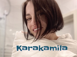 Karakamila