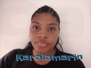 Karalamarin