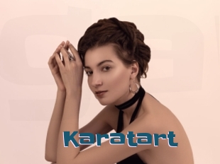 karatart Gang Bangs