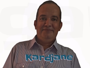 Kardjane