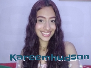 Kareemhudson