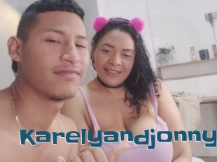 Karelyandjonny