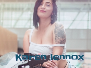 Karen_lennox
