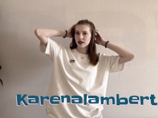 Karenalambert