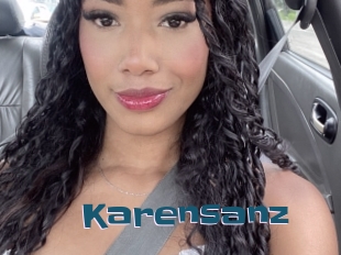 karensanz Gang Bangs