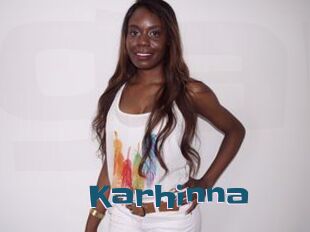 Karhinna