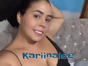 Kariinalee