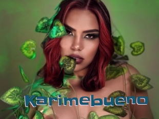 Karimebueno
