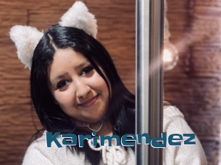 Karimendez